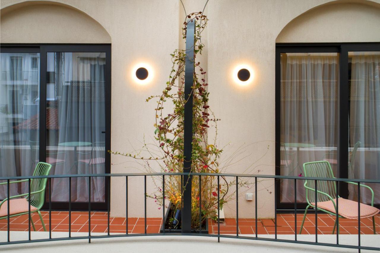 L'Avventura Athens Hotel Bagian luar foto