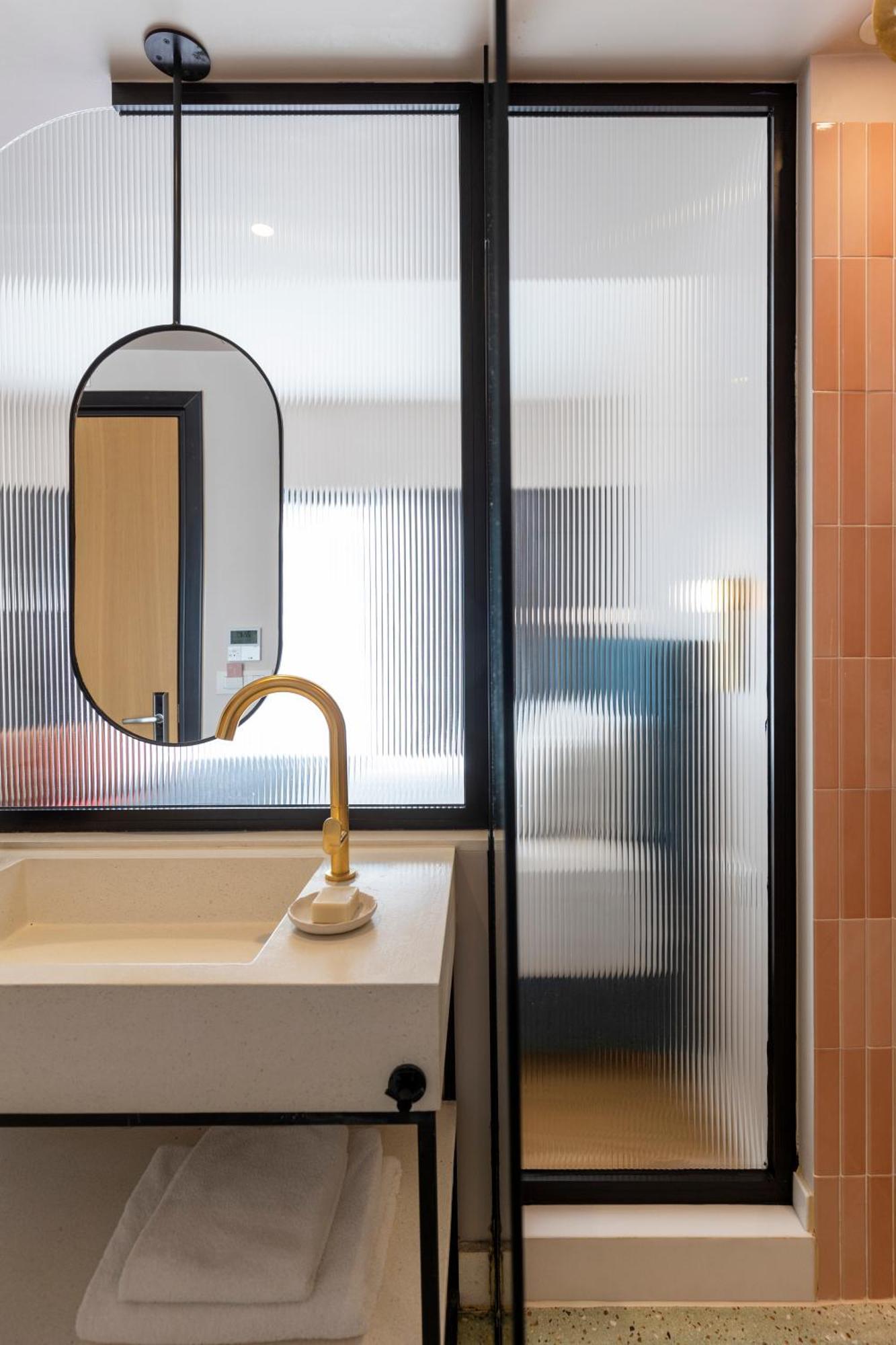 L'Avventura Athens Hotel Bagian luar foto